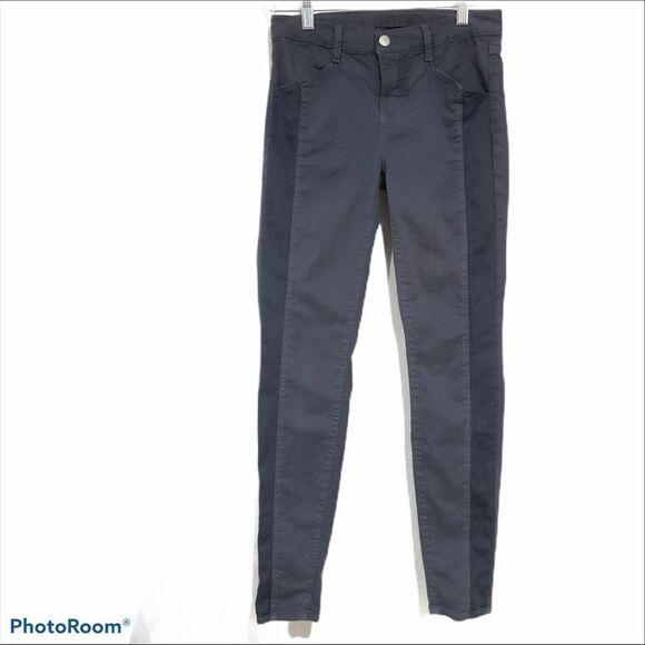 J BRAND Kinsey Skinny Jeans - Picture 3 of 8